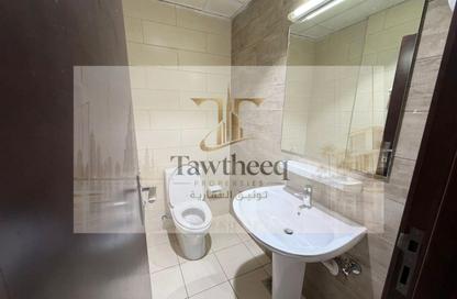 Apartment - 1 - 1 for rent in Al Jurf Industrial 2 - Al Jurf Industrial - Ajman Apartment - 1 - 1 for rent in Al Jurf Industrial 2 - Al Jurf Industrial - Ajman