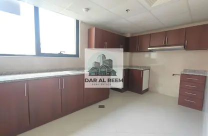 Apartment - 1 Bedroom - 2 Bathrooms for rent in New Al Taawun Road - Al Taawun - Sharjah Apartment - 1 Bedroom - 2 Bathrooms for rent in New Al Taawun Road - Al Taawun - Sharjah