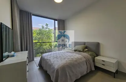 Villa - 4 Bedrooms - 6 Bathrooms for rent in Robinia - Masaar - Tilal City - Sharjah
