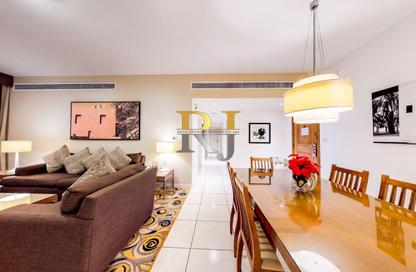 Apartment - 2 Bedrooms - 2 Bathrooms for rent in Golden Sands 10 Hotel Apartments - Al Mankhool - Bur Dubai - Dubai Apartment - 2 Bedrooms - 2 Bathrooms for rent in Golden Sands 10 Hotel Apartments - Al Mankhool - Bur Dubai - Dubai