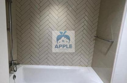 Apartment - Studio - 1 for rent in Uptown Al Zahia - Al Zahia - Muwaileh Commercial - Sharjah Apartment - Studio - 1 for rent in Uptown Al Zahia - Al Zahia - Muwaileh Commercial - Sharjah