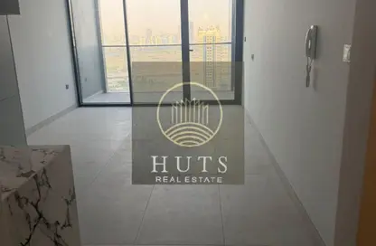 Apartment - 1 Bathroom for rent in Amal Tower - Dubai Sports City - Dubai Apartment - 1 Bathroom for rent in Amal Tower - Dubai Sports City - Dubai