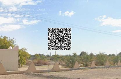 Land - Studio for sale in Manama - Ajman