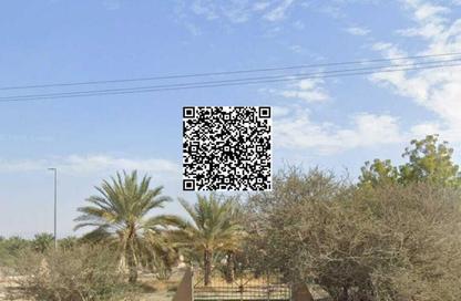 Land - Studio for sale in Manama - Ajman