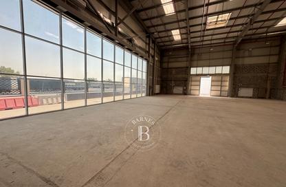 Warehouse - Studio for rent in Al Quoz Industrial Area 1 - Al Quoz Industrial Area - Al Quoz - Dubai