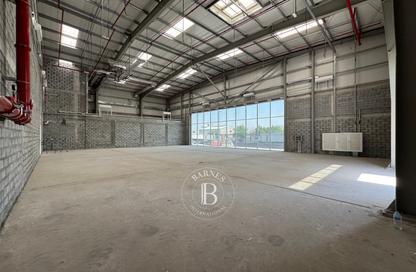 Warehouse - Studio for rent in Al Quoz Industrial Area 1 - Al Quoz Industrial Area - Al Quoz - Dubai