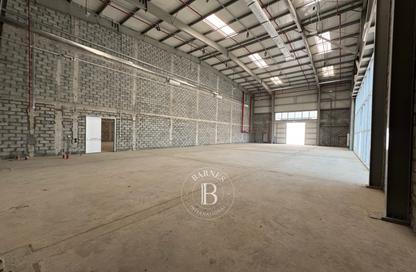 Warehouse - Studio for rent in Al Quoz Industrial Area 1 - Al Quoz Industrial Area - Al Quoz - Dubai