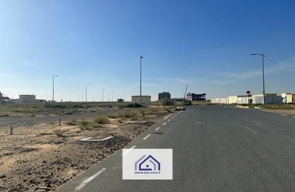 Land - Studio for sale in Tilal City A - Tilal City - Sharjah Land - Studio for sale in Tilal City A - Tilal City - Sharjah