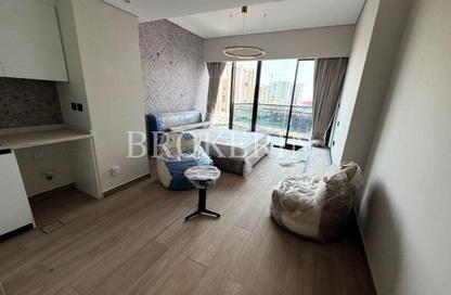 Apartment - Studio - 1 for rent in Seslia Tower - District 4 - Jumeirah Village Triangle - Dubai Apartment - Studio - 1 for rent in Seslia Tower - District 4 - Jumeirah Village Triangle - Dubai
