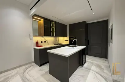 Apartment - 2 Bedrooms - 3 Bathrooms for sale in 48 Parkside - Arjan - Dubai