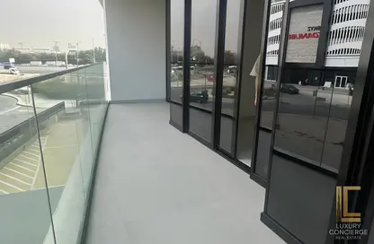 Apartment - 2 Bedrooms - 3 Bathrooms for sale in 48 Parkside - Arjan - Dubai