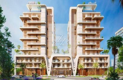 Apartment - 2 Bedrooms - 3 Bathrooms for sale in Kaia - Dubai Islands - Dubai