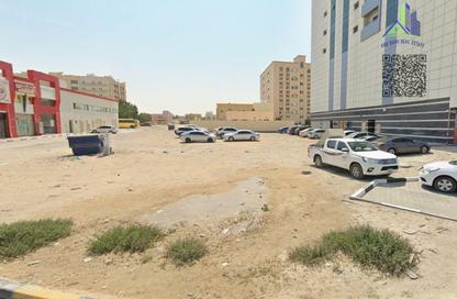 Land - Studio for sale in Al Rawda 2 Villas - Al Rawda 2 - Al Rawda - Ajman