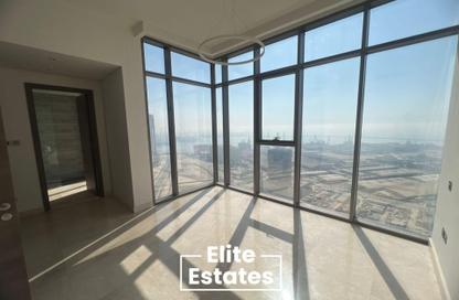 Apartment - 3 Bedrooms - 5 Bathrooms for rent in ANWA - Maritime City - Dubai