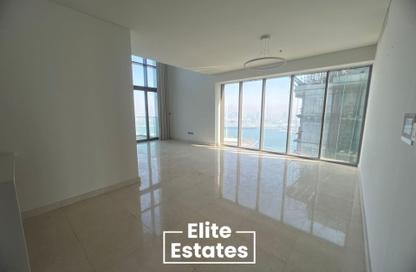 Apartment - 3 Bedrooms - 5 Bathrooms for rent in ANWA - Maritime City - Dubai