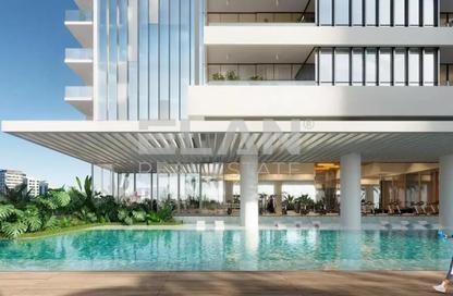 Apartment - 1 Bedroom - 2 Bathrooms for sale in Tria By Deyaar - Dubai Silicon Oasis - Dubai