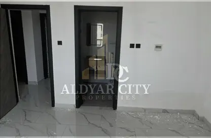 Apartment - 2 Bedrooms - 3 Bathrooms for rent in Ajman Global City - Al Alia - Ajman