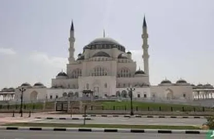 Land - Studio for sale in Tilal City C - Tilal City - Sharjah