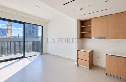 Apartment - 1 - 1 for rent in Park Horizon Tower 2 - Park Horizon - Dubai Hills Estate - Dubai