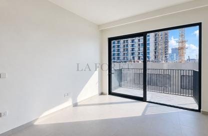 Apartment - 1 - 1 for rent in Park Horizon Tower 2 - Park Horizon - Dubai Hills Estate - Dubai