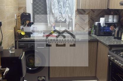 Apartment - 2 Bedrooms - 3 Bathrooms for sale in Gulf Tower - Emirates City - Ajman