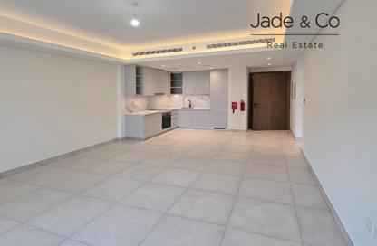 Apartment - 1 - 1 for rent in Lamaa Building 1 - Lamaa - Madinat Jumeirah Living - Umm Suqeim 3 - Umm Suqeim - Dubai