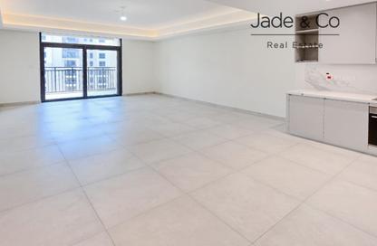 Apartment - 1 - 1 for rent in Lamaa Building 1 - Lamaa - Madinat Jumeirah Living - Umm Suqeim 3 - Umm Suqeim - Dubai
