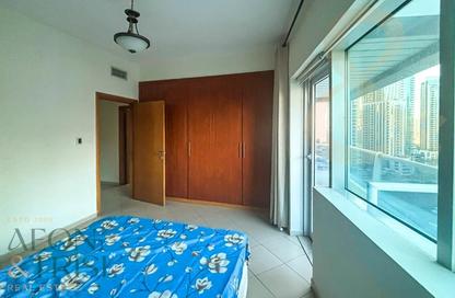Apartment - 2 Bedrooms - 2 Bathrooms for rent in Marina Diamond 5 - Marina Diamonds - Dubai Marina - Dubai