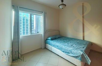 Apartment - 2 Bedrooms - 2 Bathrooms for rent in Marina Diamond 5 - Marina Diamonds - Dubai Marina - Dubai