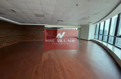 مكتب - 1 حمام للايجار في برج فورتشن - (JLT) مجمع C - أبراج بحيرات الجميرا - دبي