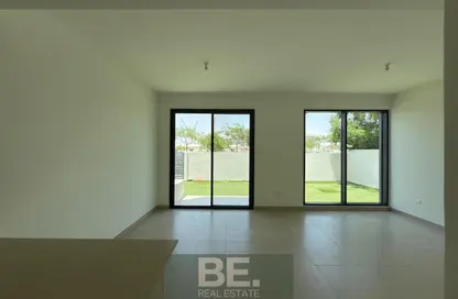 Villa - 4 Bedrooms - 3 Bathrooms for rent in Maple at Dubai Hills Estate 3 - Maple at Dubai Hills Estate - Dubai Hills Estate - Dubai