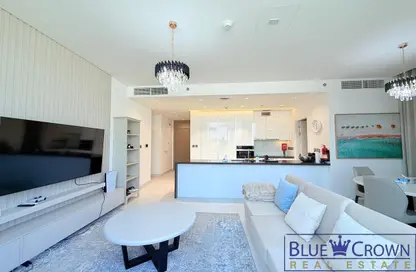 Apartment - 2 Bedrooms - 4 Bathrooms for rent in Residences 30 - District One - Mohammed Bin Rashid City - Dubai Apartment - 2 Bedrooms - 4 Bathrooms for rent in Residences 30 - District One - Mohammed Bin Rashid City - Dubai