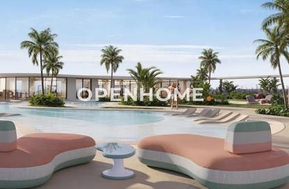 Apartment - 1 Bedroom - 1 Bathroom for sale in Radiant Elite Tower - City Of Lights - Al Reem Island - Abu Dhabi