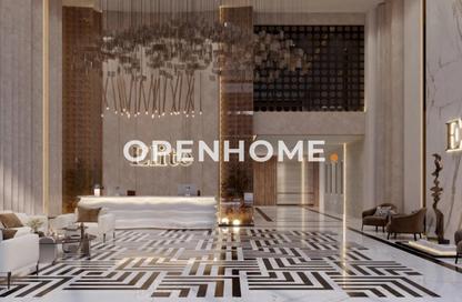 Apartment - 1 Bedroom - 1 Bathroom for sale in Radiant Elite Tower - City Of Lights - Al Reem Island - Abu Dhabi