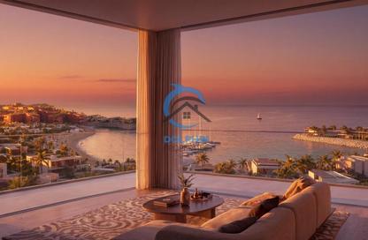 Apartment - Studio - 1 for sale in Mira Coral Bay - Al Mairid - Ras Al Khaimah