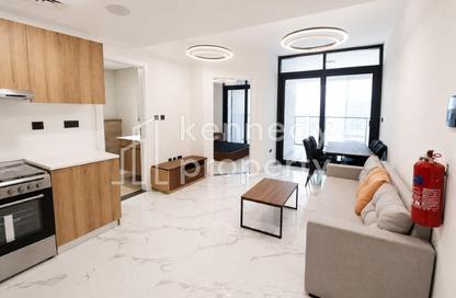 Apartment - 1 Bedroom - 1 Bathroom for rent in Al Maryah Vista - Al Maryah Island - Abu Dhabi