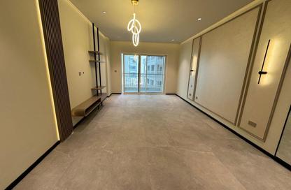 Apartment - Studio - 1 Bathroom for rent in Burj View Residence - Arjan - Dubai