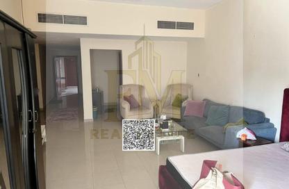 Apartment - Studio - 1 Bathroom for sale in Horizon Towers - Ajman Downtown - Ajman Apartment - Studio - 1 Bathroom for sale in Horizon Towers - Ajman Downtown - Ajman