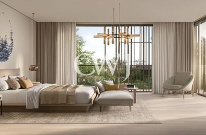 Villa - 5 Bedrooms - 6 Bathrooms for sale in Nad Al Sheba Gardens Phase 3 - Nad Al Sheba 1 - Nad Al Sheba - Dubai