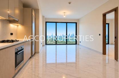 شقة - 1 - 1 للبيع في برج Sobha Creek Vista Heights A - شوبا كريك فيستا هايتس - صبحا هارتلاند - مدينة الشيخ محمد بن راشد - دبي