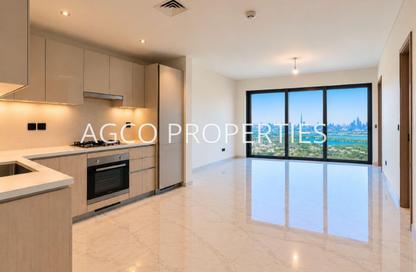شقة - 1 - 1 للبيع في برج Sobha Creek Vista Heights A - شوبا كريك فيستا هايتس - صبحا هارتلاند - مدينة الشيخ محمد بن راشد - دبي