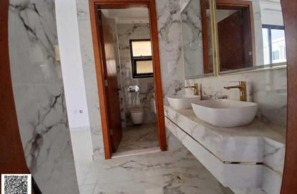 Villa - 3 Bedrooms - 5 Bathrooms for sale in Al Helio 1 - Al Helio - Ajman