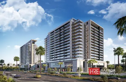 Retail - Studio for sale in 399 Hills Park B - 399 Hills Park - Dubai Hills Estate - Dubai