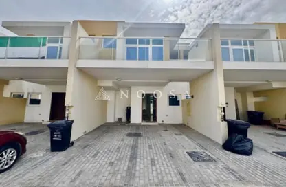 فيلا - 3 غرف نوم - 3 حمامات للايجار في أفينسيا 1 - افانسيا - داماك هيلز 2 - دبي