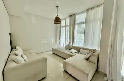 Villa - 3 Bedrooms - 3 Bathrooms for rent in Avencia 1 - Avencia - Damac Hills 2 - Dubai