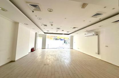 Shop - Studio - 1 for rent in Yes Business Tower - Al Barsha 1 - Al Barsha - Dubai