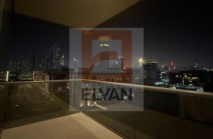 Apartment - 1 Bedroom - 2 Bathrooms for rent in Arista One - Jumeirah Garden City - Al Satwa - Dubai Apartment - 1 Bedroom - 2 Bathrooms for rent in Arista One - Jumeirah Garden City - Al Satwa - Dubai