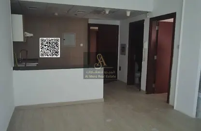 شقة - غرفة نوم - 2 حمامات للبيع في سيتي تاور - النعيمية - عجمان