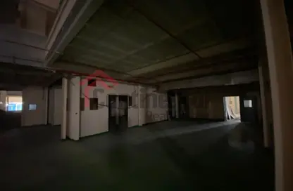 Warehouse - Studio - 2 Bathrooms for rent in Industrial Area 17 - Sharjah Industrial Area - Sharjah