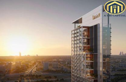 Apartment - Studio - 1 Bathroom for sale in Sierra by Iman - Motor City - Dubai